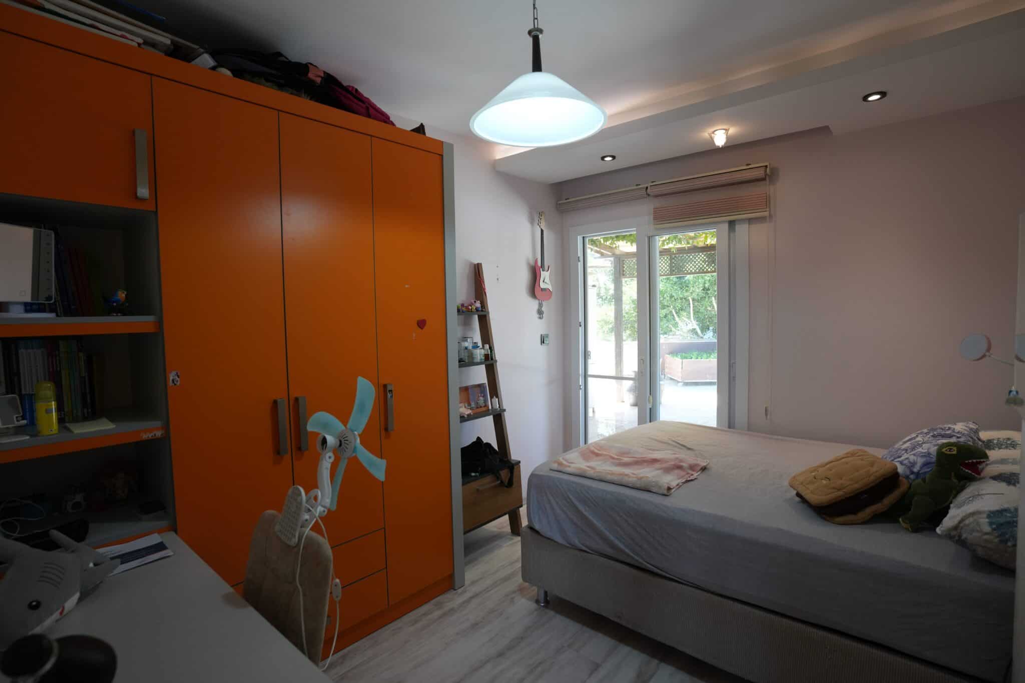 Mersin Erdemli Kargıpınarı Heaven Court Perceel Te Koop 4+1 Vrijstaand Appartement