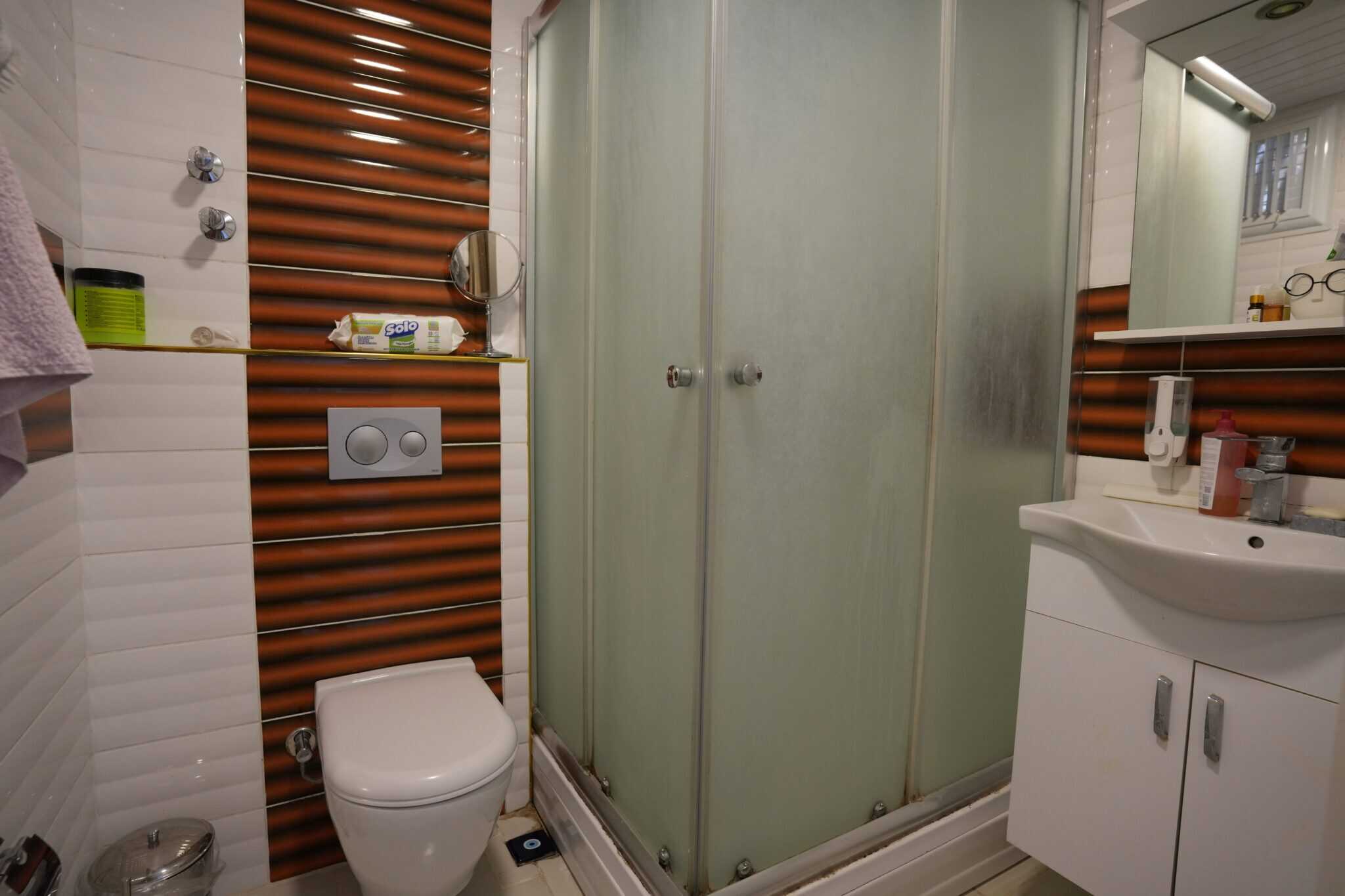 Mersin Erdemli Kargıpınarı Heaven Court Perceel Te Koop 4+1 Vrijstaand Appartement