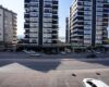 Mersin Erdemli Koyuncu Olivea Teras Satılık 4+1 Teras Katı Daire