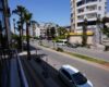 Mersin Erdemli Merkez 3+1 Satılık Bağımsız Mutfak Bakımlı Daire