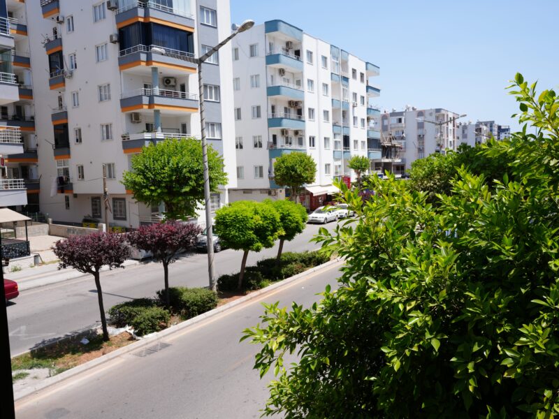 Mersin Erdemli Merkez 3+1 Satılık Bağımsız Mutfak Bakımlı Daire