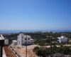 Mersin Erdemli Tırtar Deniz Manzaralı Satılık 4+1 Dubleks Villa
