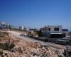 Mersin Erdemli Tırtar Deniz Manzaralı Satılık 4+1 Dubleks Villa