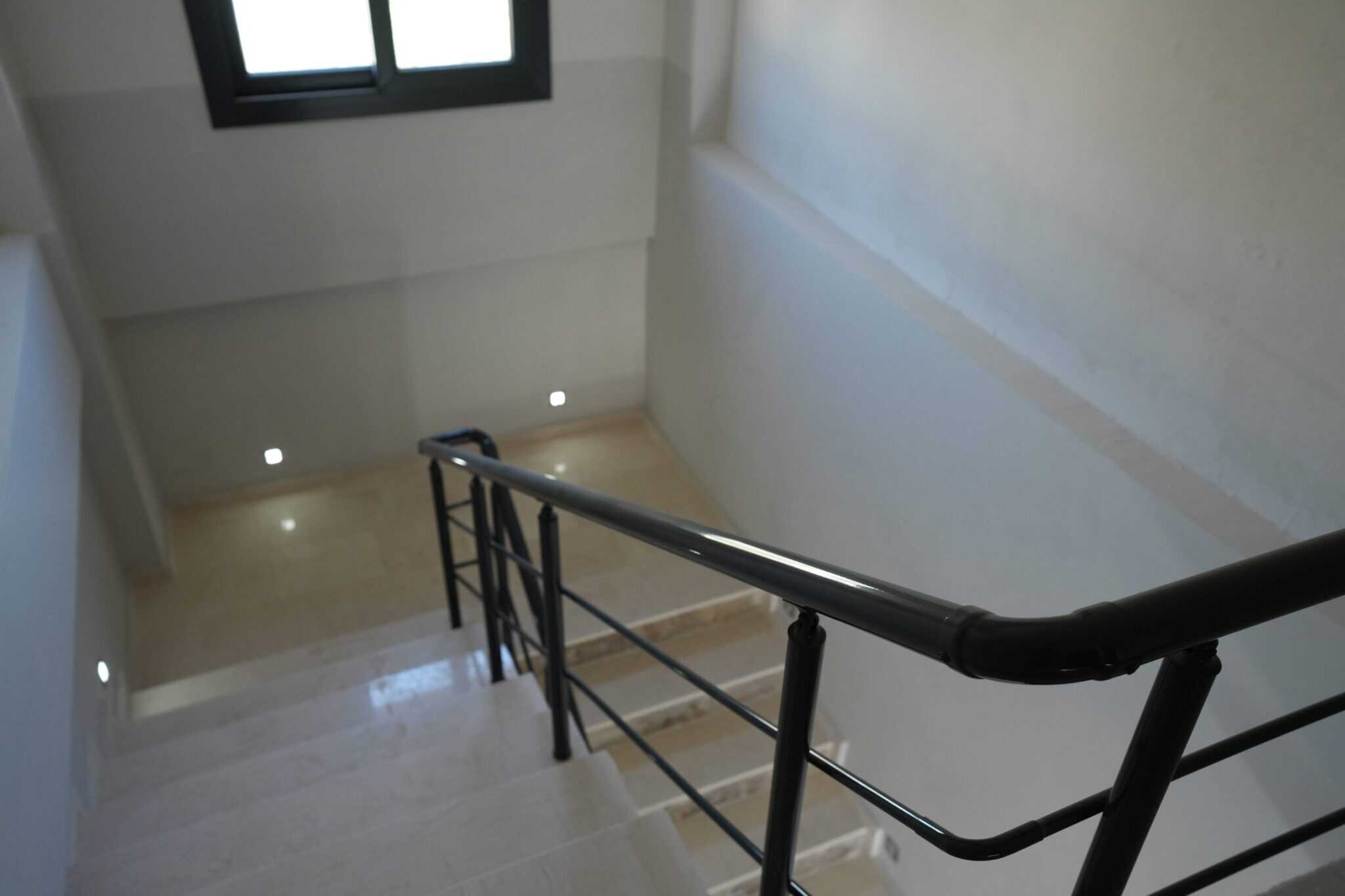 Mersin Erdemli Tırtar Deniz Manzaralı Satılık 4+1 Dubleks Villa