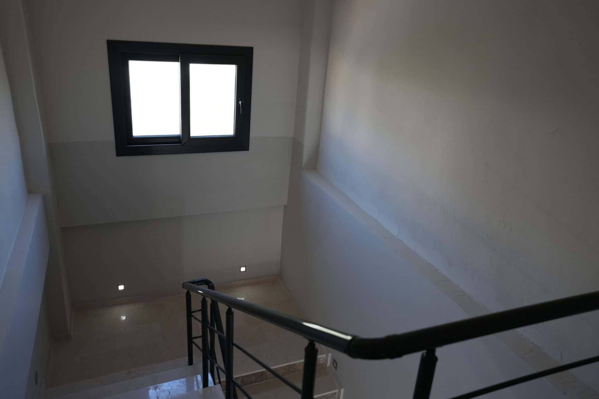 Mersin Erdemli Tırtar Deniz Manzaralı Satılık 4+1 Dubleks Villa