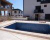 Mersin Erdemli Tırtar Deniz Manzaralı Satılık 4+1 Dubleks Villa
