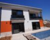 Mersin Erdemli Tırtar Deniz Manzaralı Satılık 4+1 Dubleks Villa