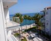 Mersin Erdemli Tırtar Korikos Tatil Sitesi Ön Blok Satılık 2+1 Köşe Daire