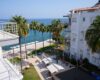 Mersin Erdemli Tırtar Korikos Tatil Sitesi Ön Blok Satılık 2+1 Köşe Daire