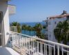 Mersin Erdemli Tırtar Korikos Tatil Sitesi Ön Blok Satılık 2+1 Köşe Daire