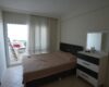 Mersin Erdemli Tırtar Korikos Tatil Sitesi Ön Blok Satılık 2+1 Köşe Daire