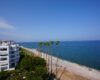 Mersin Erdemli Tırtar Korikos Tatil Sitesi Ön Blok Satılık 2+1 Köşe Daire