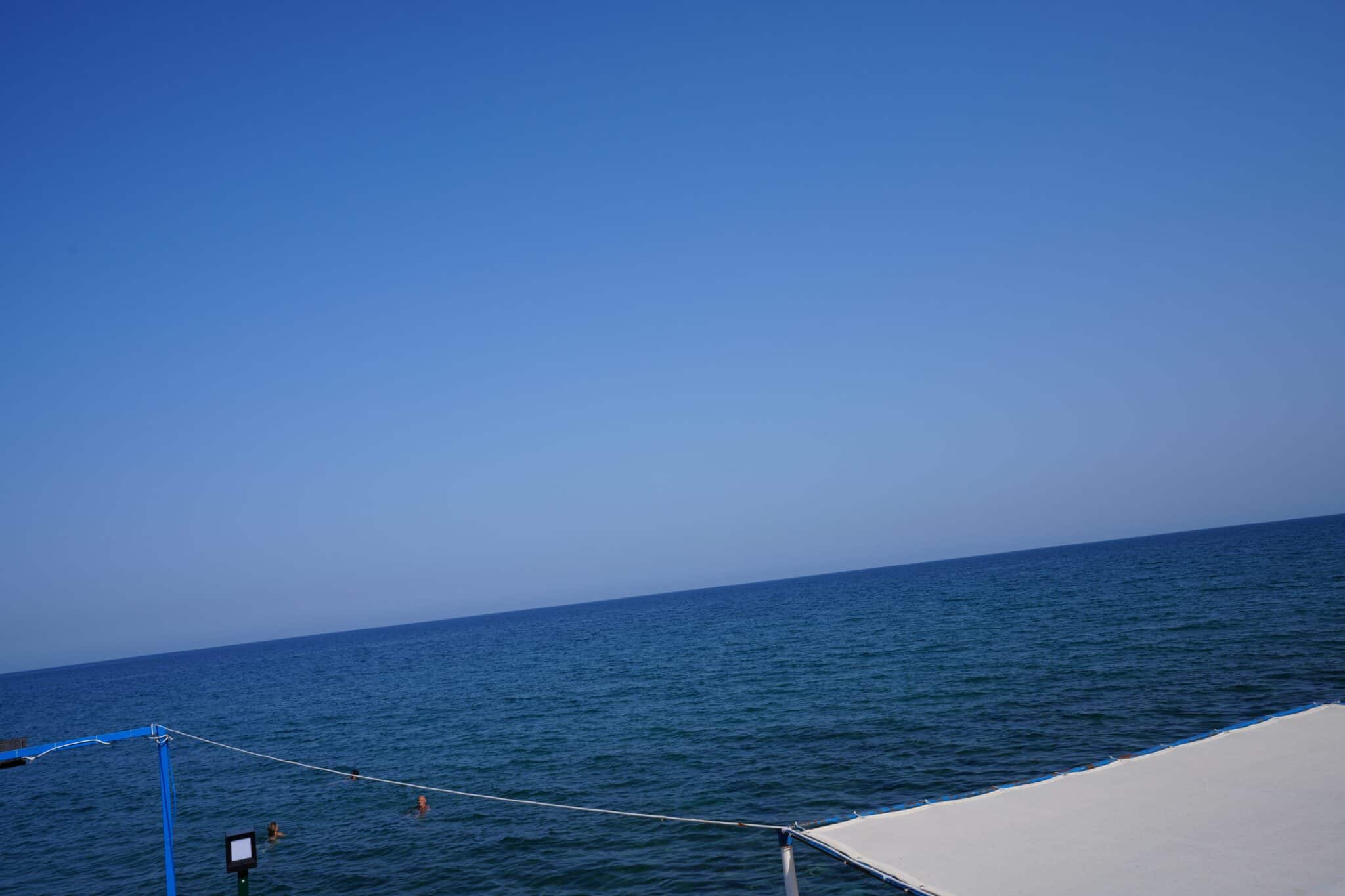 Mersin Erdemli Tırtar Korikos Holiday Site Front Block For Sale 2+1 Corner Flat