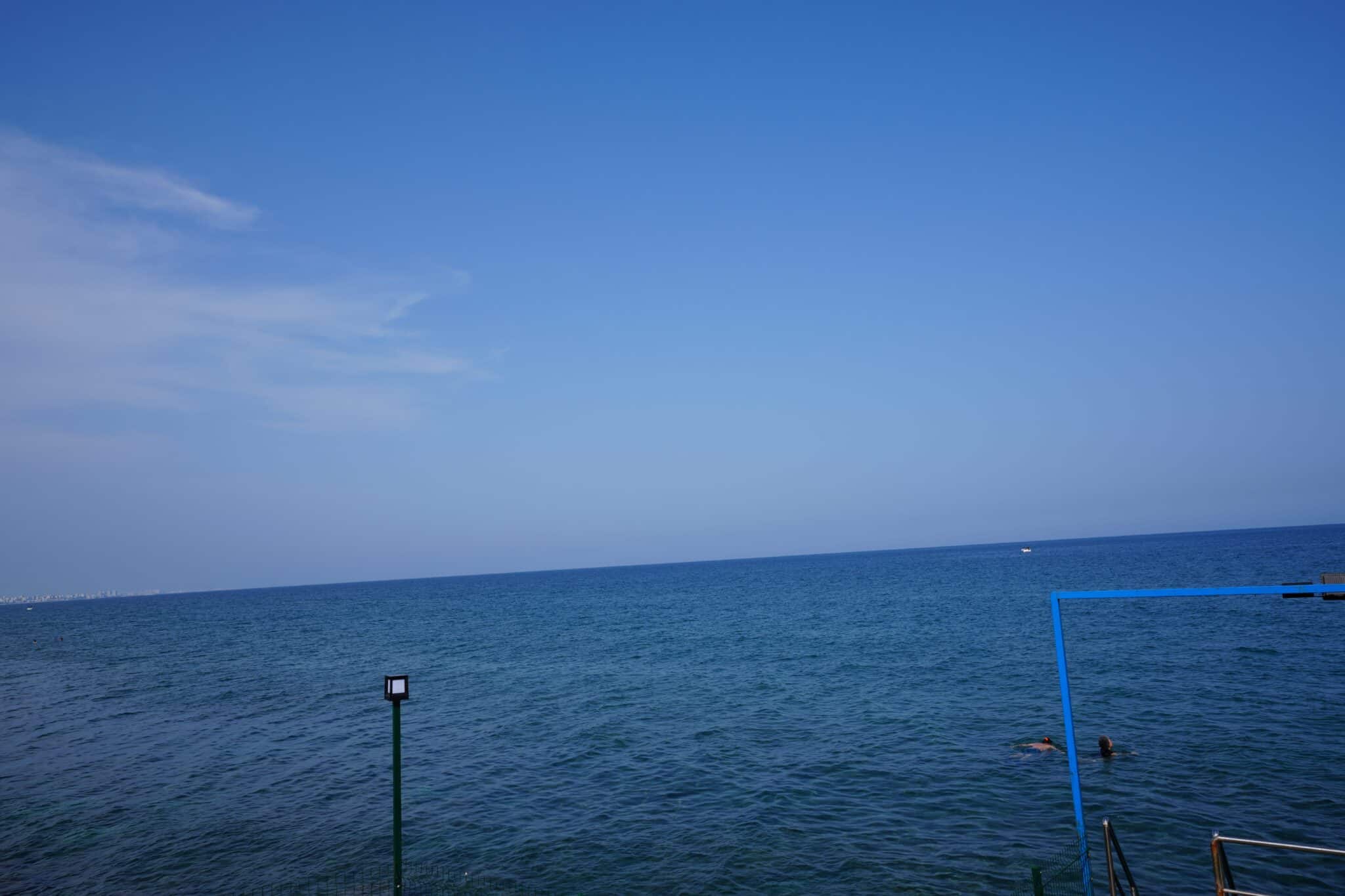 Mersin Erdemli Tırtar Korikos Holiday Site Front Block For Sale 2+1 Corner Flat