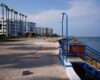 Mersin Erdemli Tırtar Korikos Tatil Sitesi Ön Blok Satılık 2+1 Köşe Daire