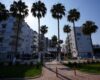Mersin Erdemli Tırtar Korikos Tatil Sitesi Ön Blok Satılık 2+1 Köşe Daire