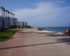 Mersin Erdemli Tırtar Korikos Tatil Sitesi Ön Blok Satılık 2+1 Köşe Daire