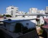 Mersin Erdemli Tömük Tatil Sitesi Ön Blok Satılık 2+1 Köşe Daire