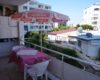 Mersin Erdemli Tömük Tatil Sitesi Ön Blok Satılık 2+1 Köşe Daire