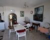 Mersin Erdemli Tömük Tatil Sitesi Ön Blok Satılık 2+1 Köşe Daire