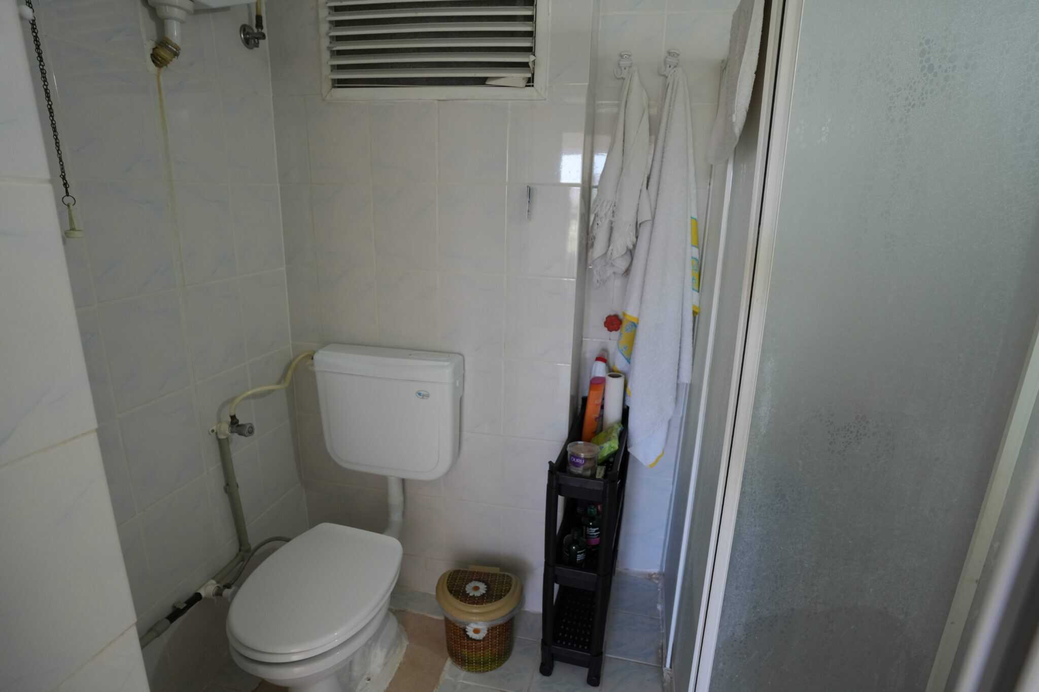 Mersin Erdemli Tömük Tatil Sitesi Ön Blok Satılık 2+1 Köşe Daire