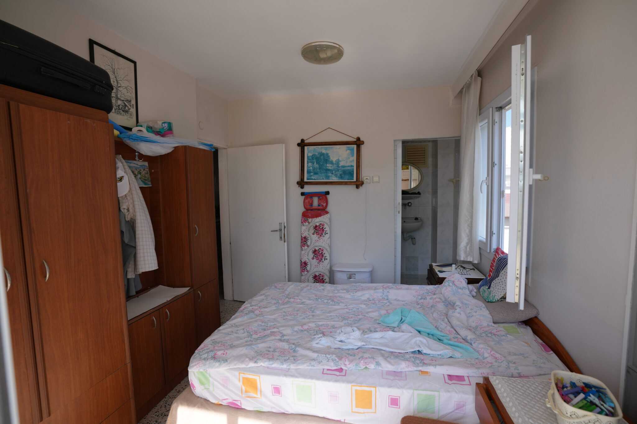 Mersin Erdemli Tömük Tatil Sitesi Ön Blok Satılık 2+1 Köşe Daire