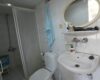 Mersin Erdemli Tömük Tatil Sitesi Ön Blok Satılık 2+1 Köşe Daire