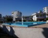 Mersin Erdemli Tömük Tatil Sitesi Ön Blok Satılık 2+1 Köşe Daire
