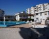 Mersin Erdemli Tömük Tatil Sitesi Ön Blok Satılık 2+1 Köşe Daire
