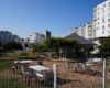 Mersin Erdemli Tömük Tatil Sitesi Ön Blok Satılık 2+1 Köşe Daire