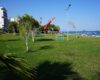 Mersin Erdemli Tömük Tatil Sitesi Ön Blok Satılık 2+1 Köşe Daire