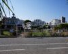 Mersin Erdemli Tömük Tatil Sitesi Ön Blok Satılık 2+1 Köşe Daire