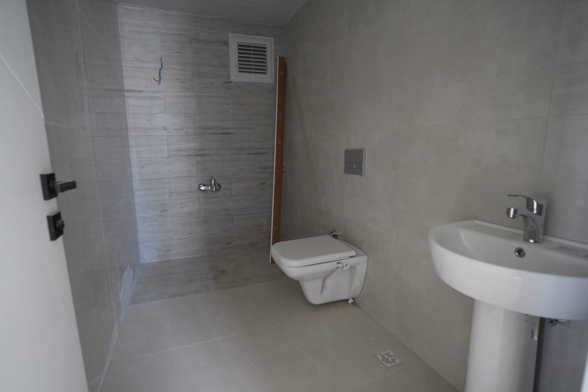 Mersin Erdemli Ayaş Deniz Manzaralı Satılık 2+1 Uygun Daire