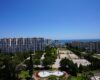 Mersin Erdemli Kargıpınarı Queenaba 3 Sitesi Eşyalı Satılık 1+1 Daire