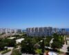Mersin Erdemli Kargıpınarı Queenaba 3 Sitesi Eşyalı Satılık 1+1 Daire