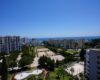 Mersin Erdemli Kargıpınarı Queenaba 3 Sitesi Eşyalı Satılık 1+1 Daire