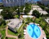 Mersin Erdemli Kargıpınarı Queenaba 3 Sitesi Eşyalı Satılık 1+1 Daire