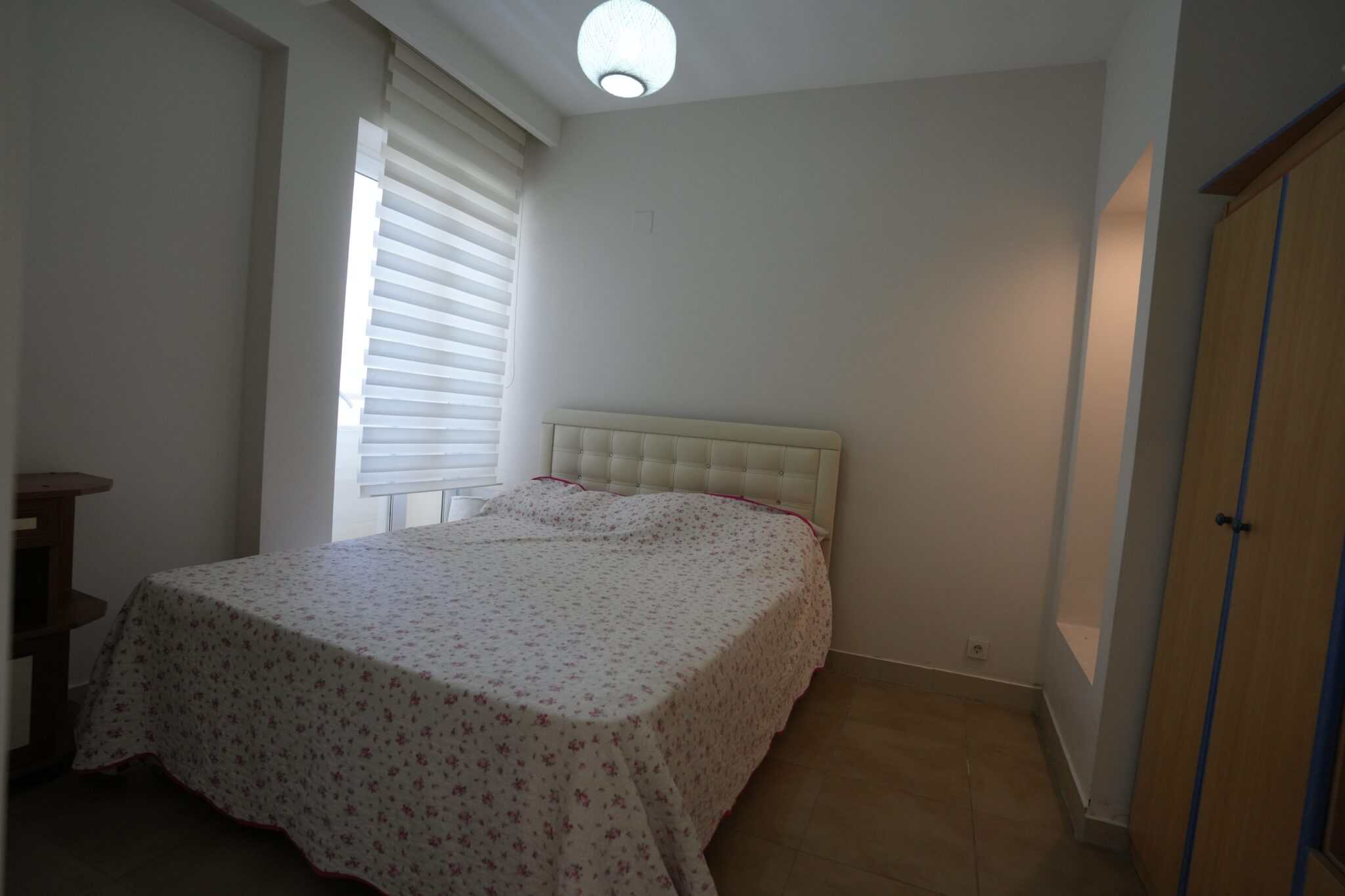 Mersin Erdemli Kargıpınarı Queenaba 3 Site Gemeubileerd Te Koop 1+1 Appartement