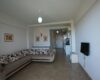 Mersin Erdemli Kargıpınarı Queenaba 3 Sitesi Eşyalı Satılık 1+1 Daire