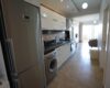 Mersin Erdemli Kargıpınarı Queenaba 3 Sitesi Eşyalı Satılık 1+1 Daire