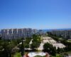 Mersin Erdemli Kargıpınarı Queenaba 3 Sitesi Eşyalı Satılık 1+1 Daire