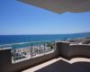 Mersin Erdemli Alatapark Denize Sıfır Satılık 4+1  Bakımlı Daire