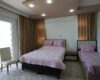 Mersin Erdemli Alatapark Denize Sıfır Satılık 4+1  Bakımlı Daire