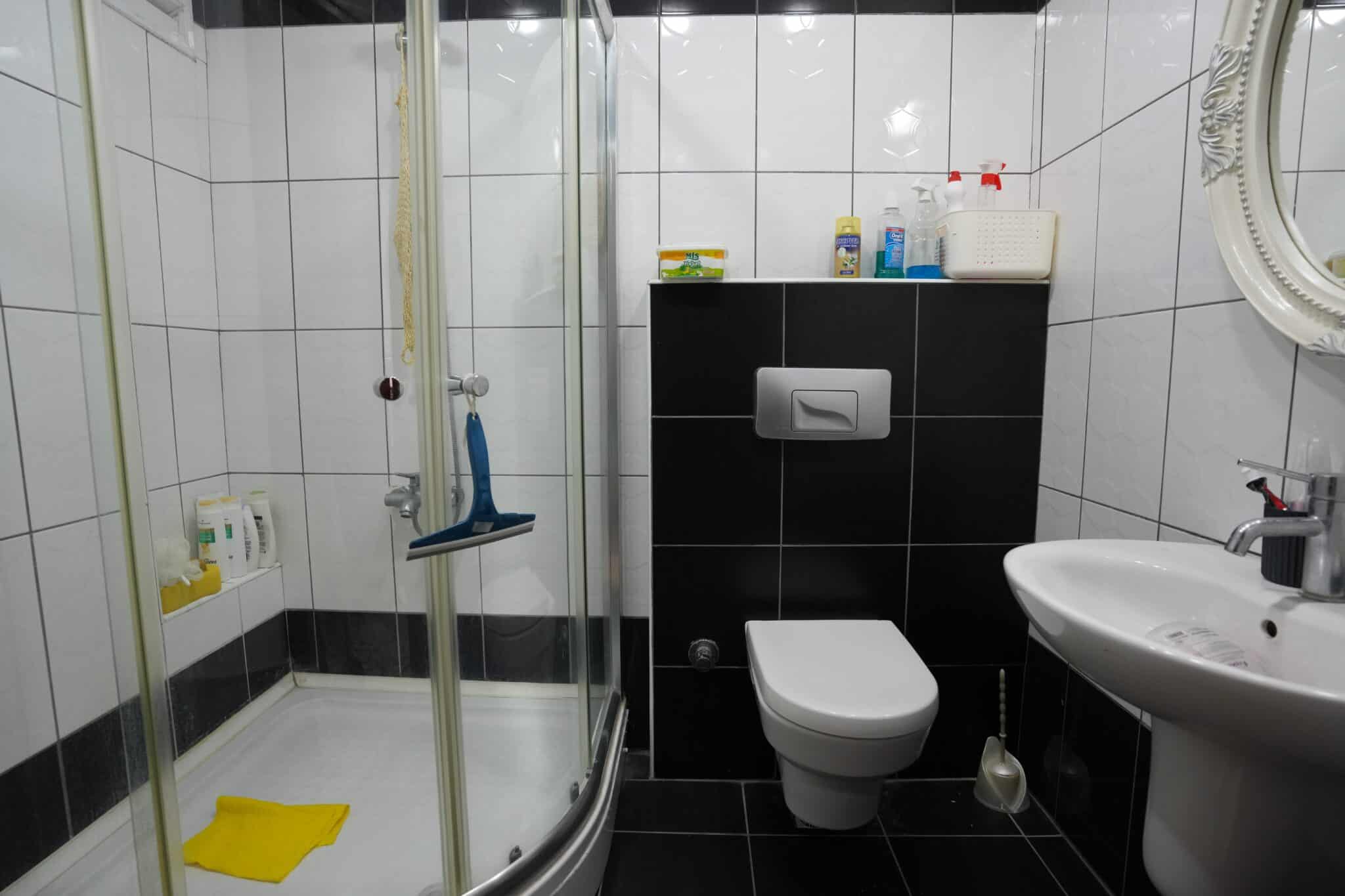 Mersin Erdemli Alatapark Denize Sıfır Satılık 4+1  Bakımlı Daire