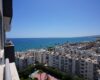 Mersin Erdemli Alatapark Denize Sıfır Satılık 4+1  Bakımlı Daire
