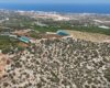 Mersin Erdemli Tırtar Marina Limanı Kuzeyinde Satılık Tarla
