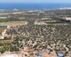 Mersin Erdemli Tırtar Marina Limanı Kuzeyinde Satılık Tarla