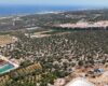 Mersin Erdemli Tırtar Marina Limanı Kuzeyinde Satılık Tarla