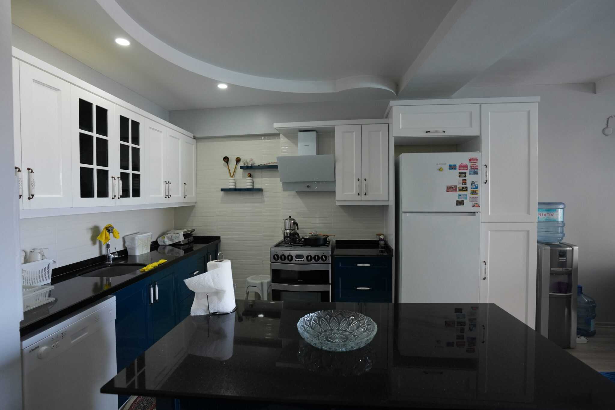 Mersin Erdemli Tömük Flamingo 8 Eşyalı Satılık 3+1 Daire