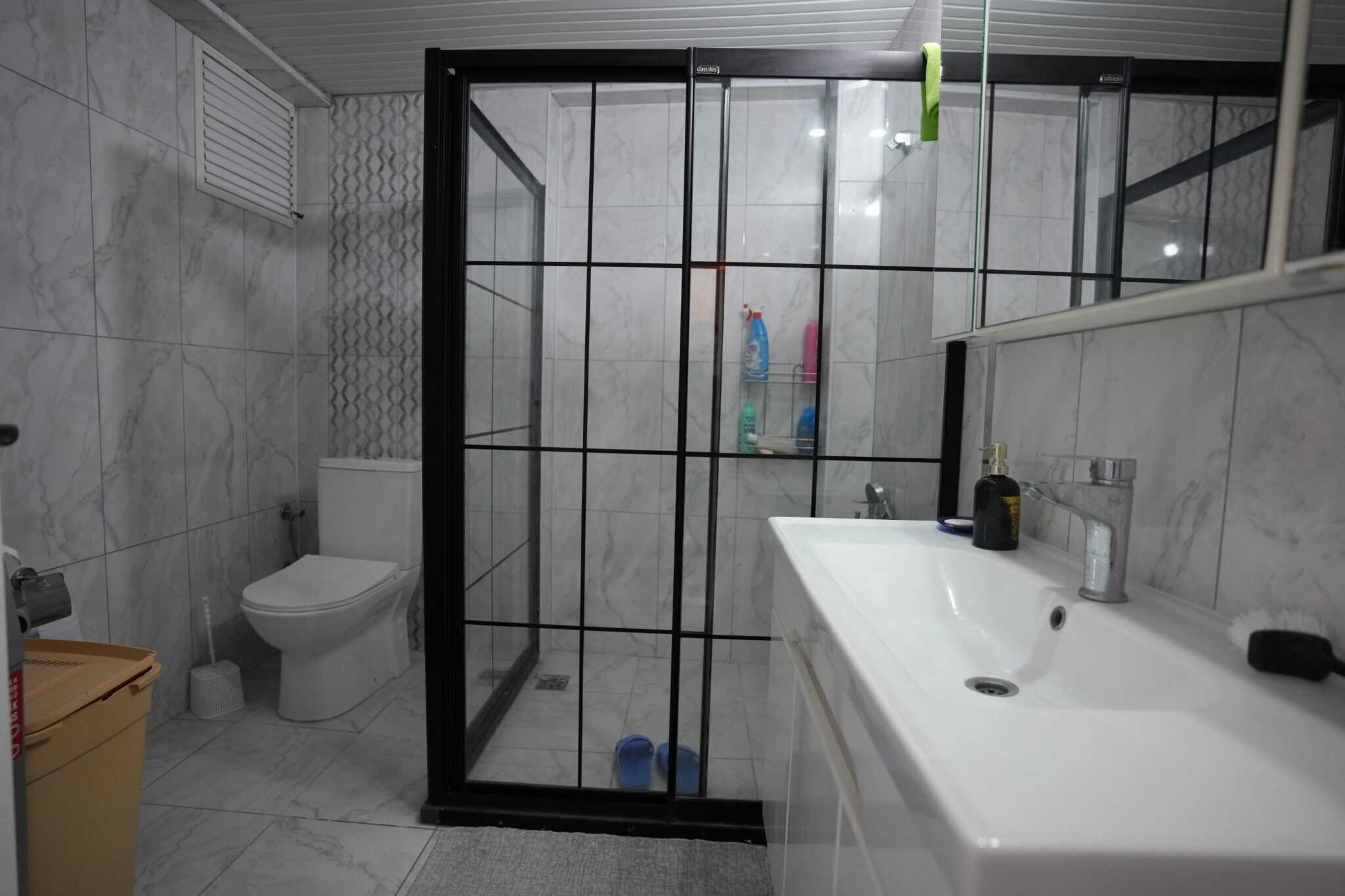 Mersin Erdemli Tömük Flamingo 8 Eşyalı Satılık 3+1 Daire